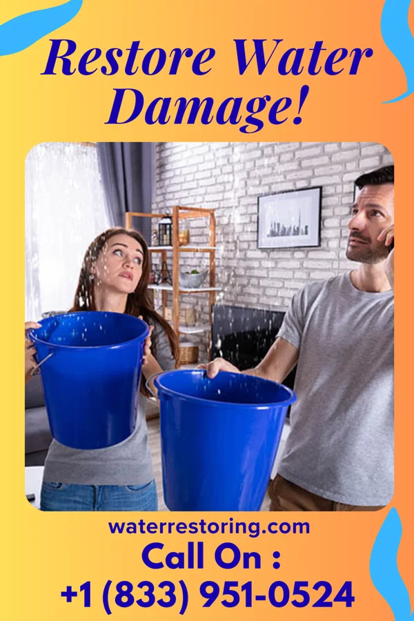 water restoration Trusted Flood Cleanup Contractors Morristown